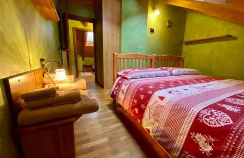 Appartamento in Residence Santa Lucia - Foto 26