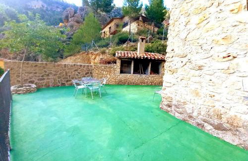 Casas Rurales Venta Ticiano - Foto 43