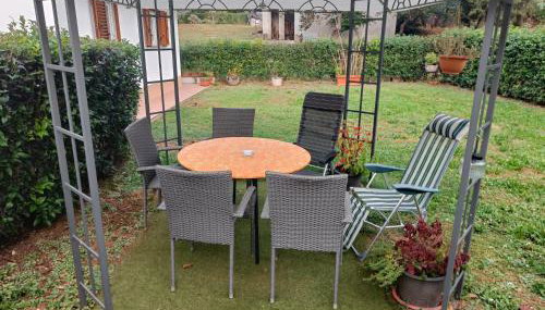 Casa Eufemia - Foto 3