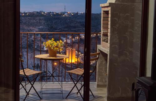 Casas Rurales Maribel - Complejo Moradas del Cerro 1 - Suites con Jacuzzi en Alcalá del Júcar - Foto 103