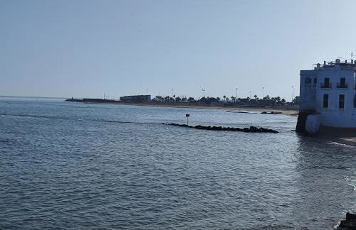Chipiona Santuario de Regla Playa Bajo A - Foto 49