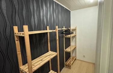 Pearl Retreat Pfungstadt - Bungalow - Foto 9