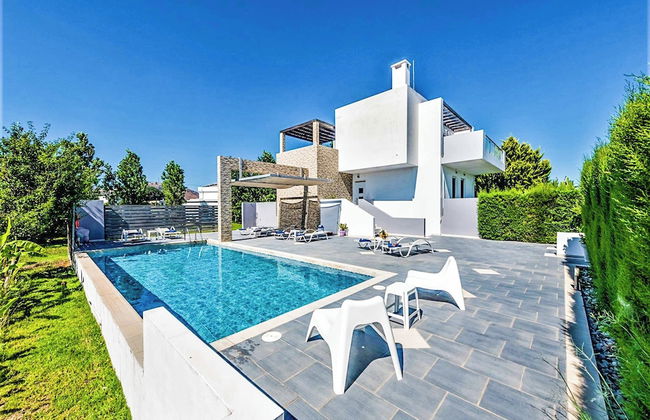 Villa Xenos Ena - Foto 19