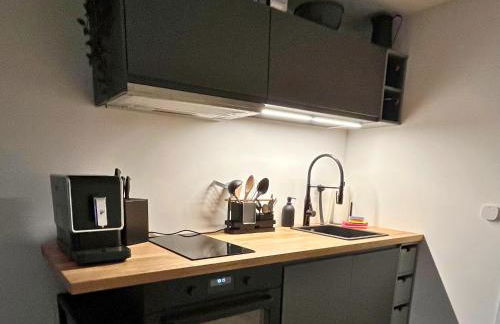 Apartment Eifelglück with roof terrace - Foto 8