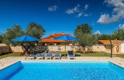 Villa Colomba by Villas Guide - Foto 18