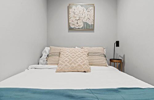 Big 3BR Near Art Museum- Family Game Room Patio - Foto 59