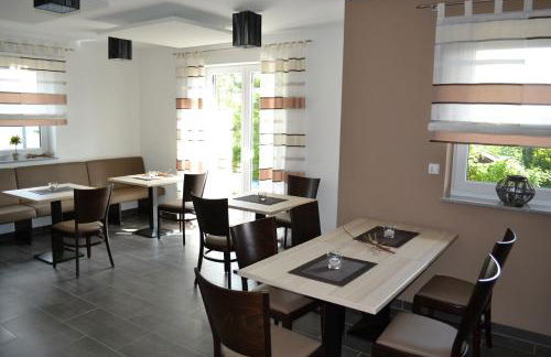 Gästehaus Weingut Mathy-Schanz - Foto 26