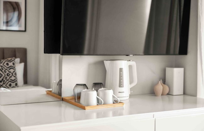 Phaedrus Living: Limassol Seaside Residences 01 - Foto 4