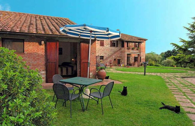 Poggio del Sole - Photo 44