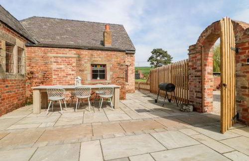 Hunters Lodge at Wildersley Farm - Foto 38