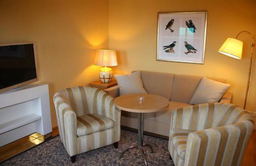 Hotel & Café Daheim - Foto 18