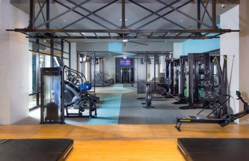 Apartment w 2BR and Amazing Building Facilities! - Foto 20