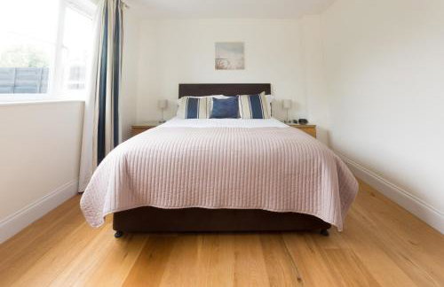 2 Suffolk Cottage, Knodishall - Aldeburgh Coastal Cottages - Foto 9