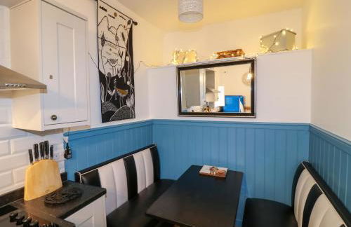 The Hideout - Foto 13