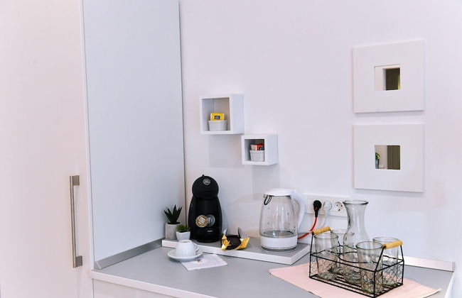 Vitopolis Apartments - Foto 13