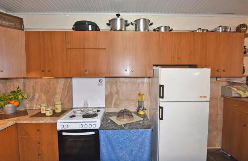 Ammos House Seaview - Agios Mamas Beach - Foto 17