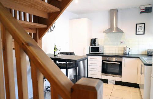 Pen-Y-Worlod Cottages - Foto 80