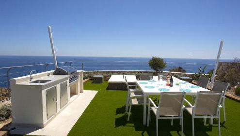 Blue Dream Villa - Foto 2