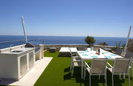 Blue Dream Villa - Foto 2