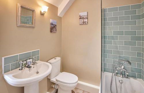 Host & Stay - Melody's Cottage - Foto 38