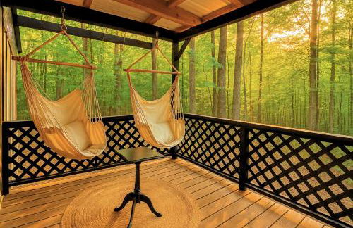 Meadow Retreat - Hot Tub, Fire Pit & Games - Photo 18