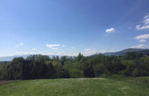 Apartamenty Górskie Widoki koło Szczyrku - Foto 29