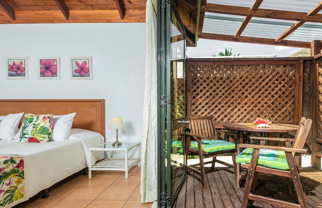 The Cooks Oasis - Foto 39