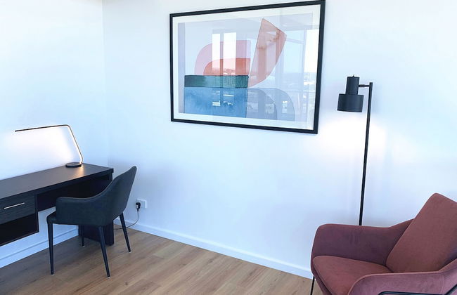 Avani Adelaide Residences - Foto 4