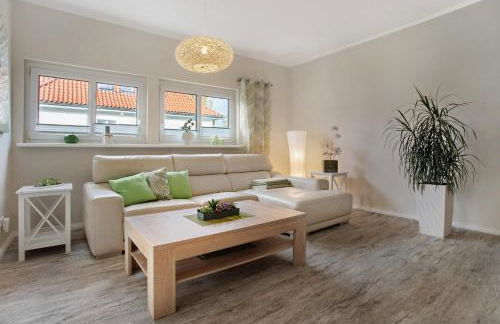 Ferienwohnung Bleichen - Foto 2