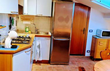 Sopra le Nuvole - Foto 3