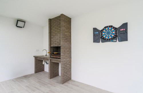 Villa Tropical with jacuzzi and private swimming pool - Foto 40