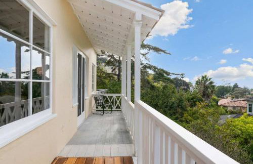 The Porter House - Sweeping Ocean Views - La Jolla - Foto 38