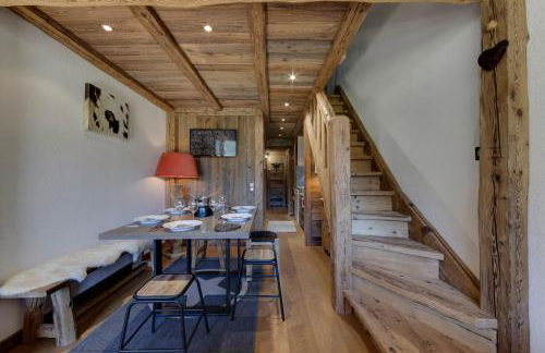 Appartement esprit chalet - splendide vue montagne à 180 - Foto 2