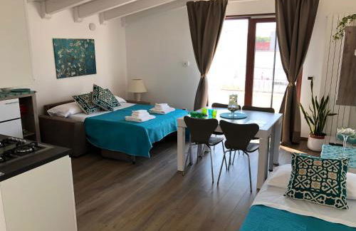 Tiffany room- vicinissima a Porto Cesareo - Foto 1