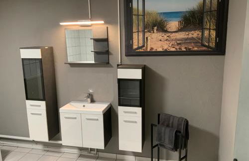 Ferienwohnungen Hückelhoven-Baal E-Bike und Rollerverleih - Foto 32