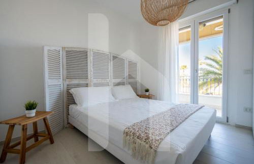 Homiday - OLIMPO Fronte Mare Luxury - Foto 27