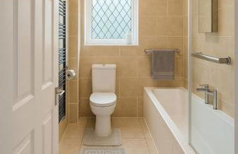 Stylish & Brand-New Home 2025 - Foto 4