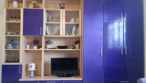 CASA VIOLETTA - Grazioso Open Space - Foto 3