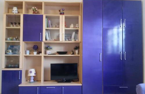 CASA VIOLETTA - Grazioso Open Space - Photo 3