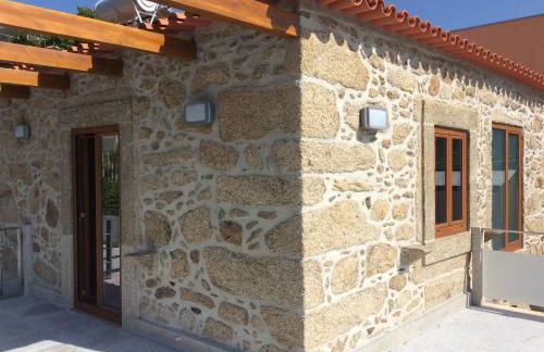 Casa do Caminho - Ossela - Foto 43