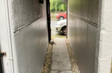 Clarkes 1st floor Apartment Leslie- Golf Paradies - Foto 27