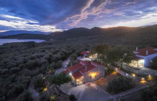 SIX INDEPENDENT HOUSES BY THE sea - Foto 37