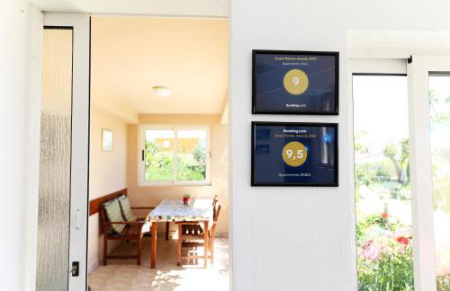 Apartments Anka - Foto 12