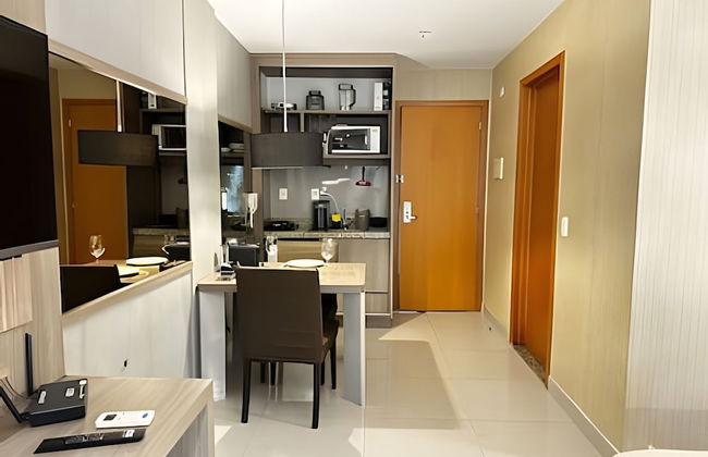 Brisas do Lago - apartamento 2 - Photo 7