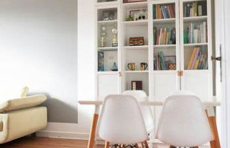 Ruhige 3-Zimmer-Wohnung Messenah - Foto 11