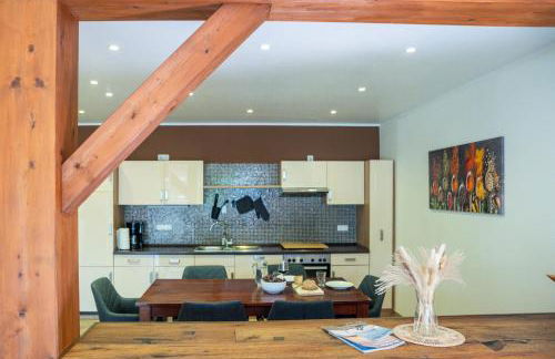 Traumhafte Nordsee Ferienwohnung: 150qm Barrierefrei & Familienfreundlich nahe Sankt Peter Ording - Foto 10