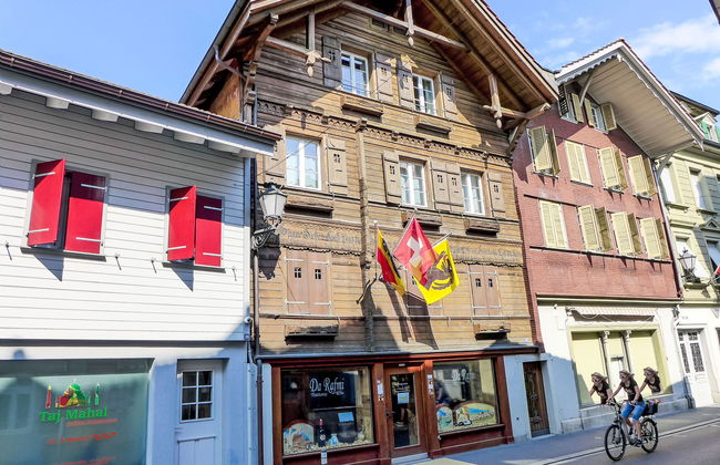 Altstadt Loft - Foto 1