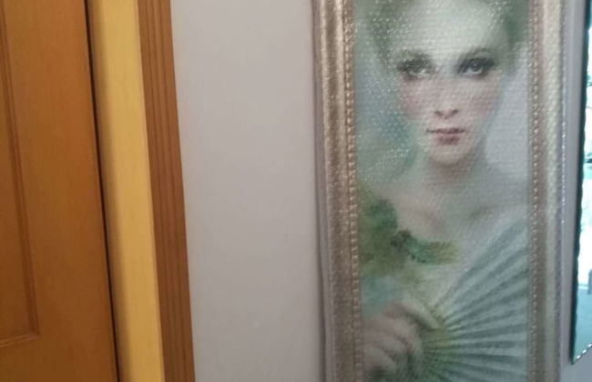 Golden guesthouse - Foto 23