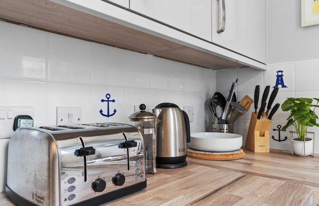 Plymouth-fernhurst- 2 Bedroom Bungalow - Foto 24