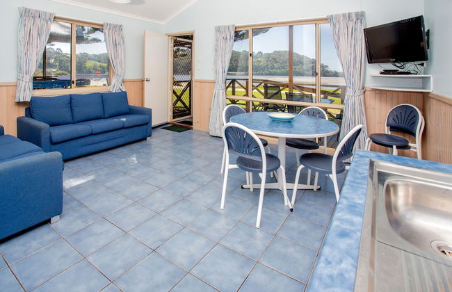 BIG4 Narooma Easts Holiday Park - Foto 32